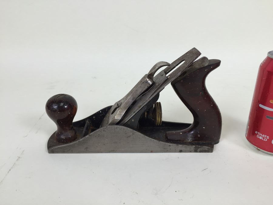 Lakeside Plane No. 4 [Photo 2]