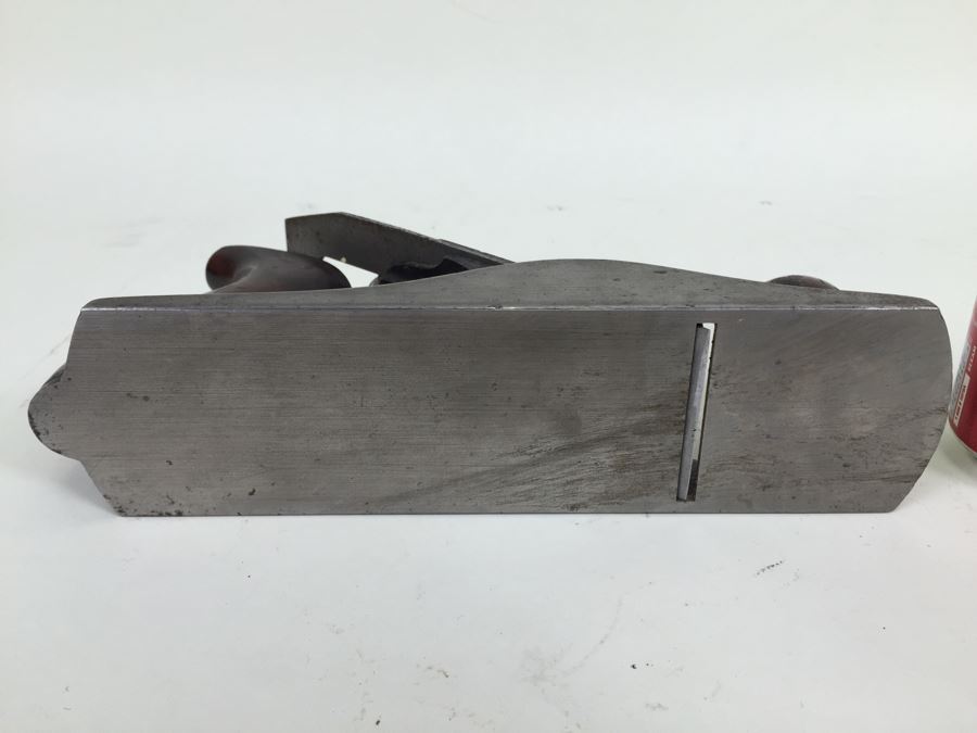 Lakeside Plane No. 4 [Photo 9]