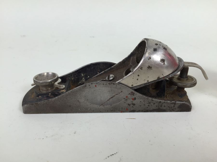 Craftsman No. 3704 Plane [Photo 2]