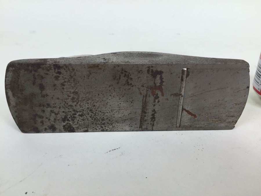 Craftsman No. 3704 Plane [Photo 9]