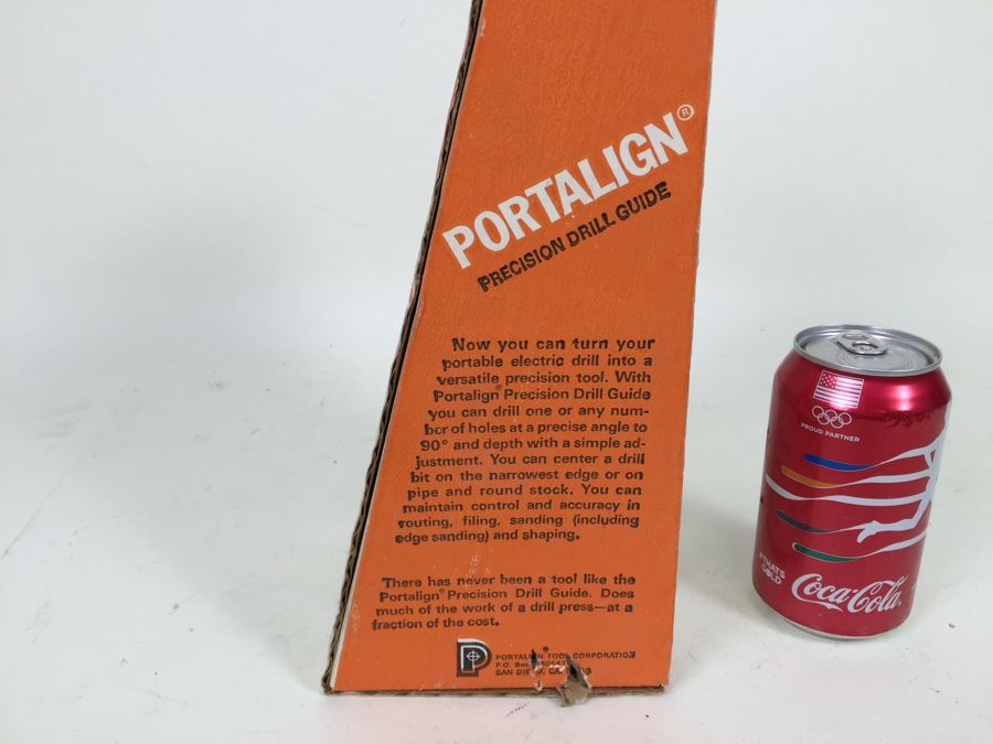 Portalign Precision Drill Guide In Box [Photo 2]