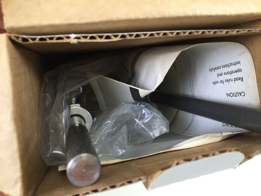 Portalign Precision Drill Guide In Box [Photo 3]