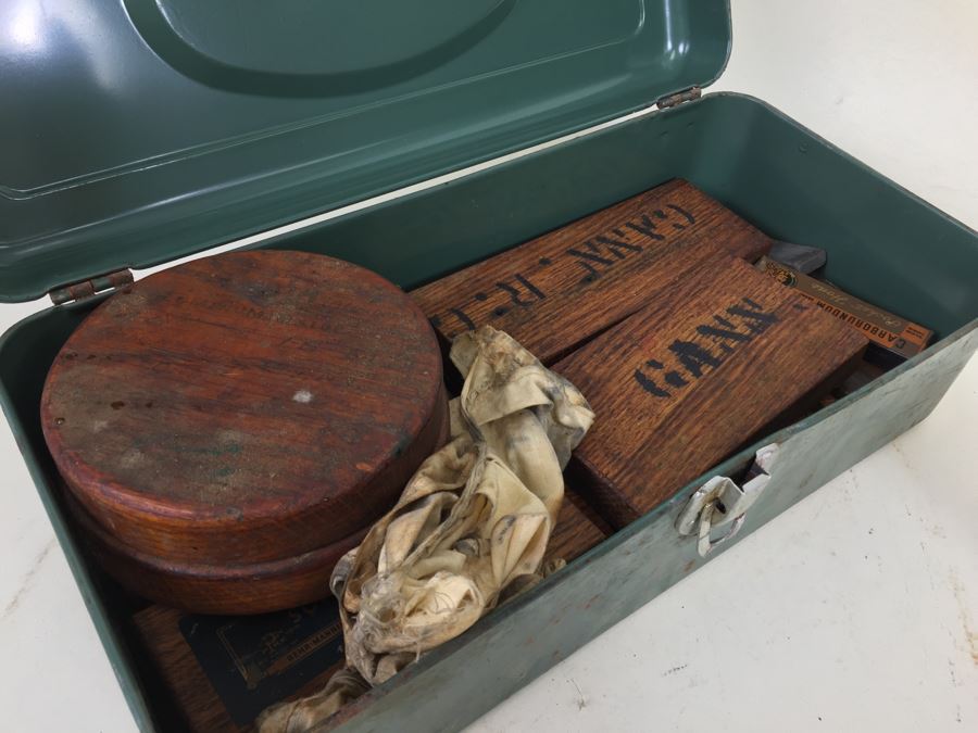 Union Tackle Box 