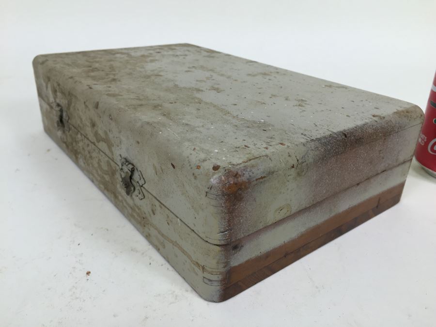 Russel Jennings Auger Bits With Irwin Box [Photo 4]