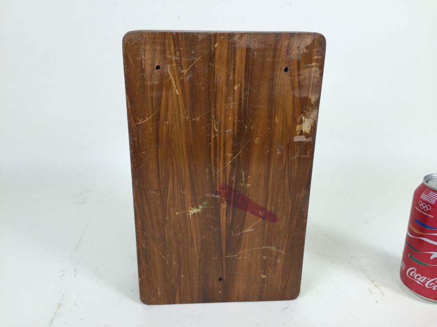 Russel Jennings Auger Bits With Irwin Box [Photo 14]