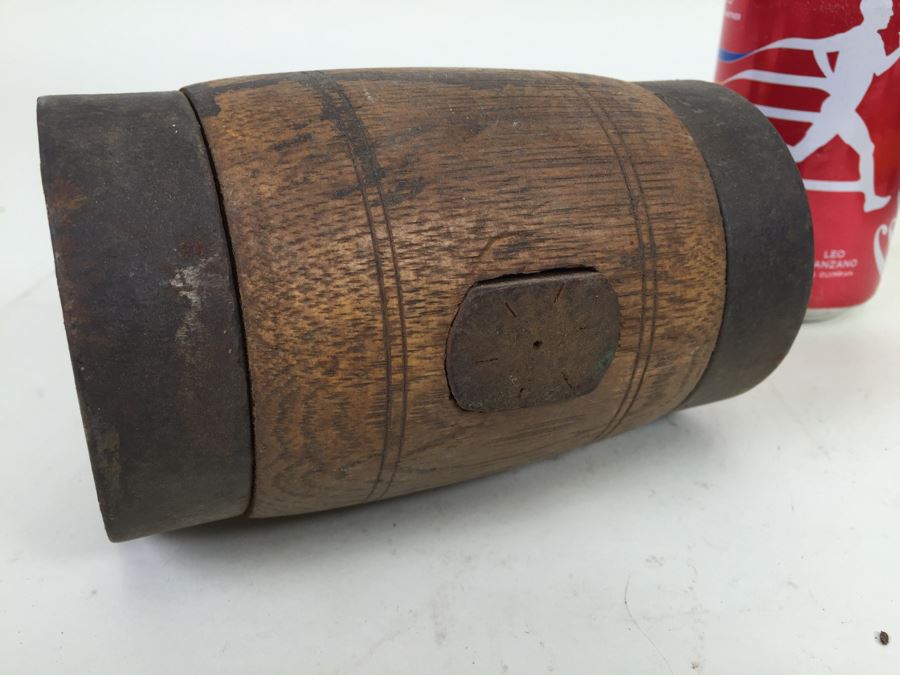 Collection Of Various Wooden Mallets [Photo 13]