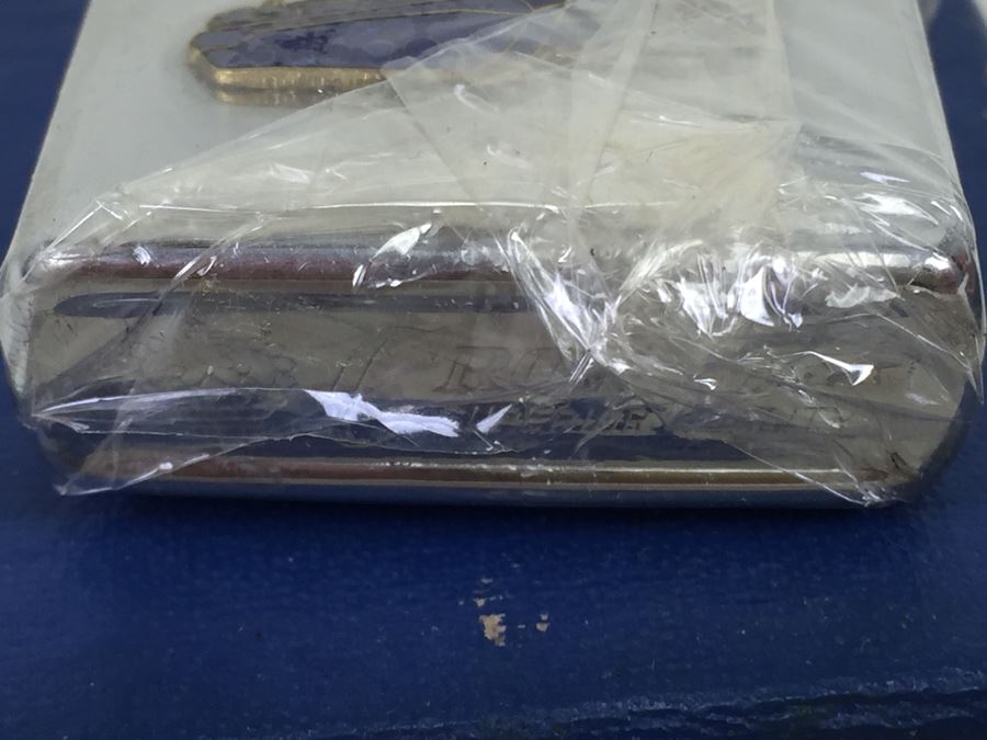 New Military Guadalcanal Korea Crown Lighter [Photo 6]