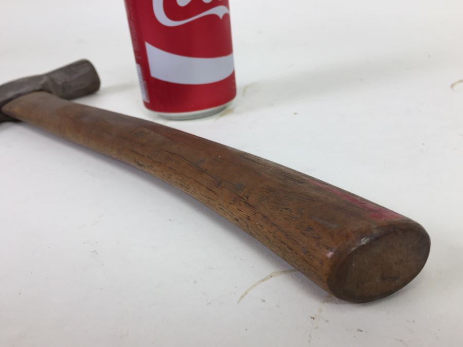 Vintage Hunt's Superior Axe Hatchet [Photo 3]