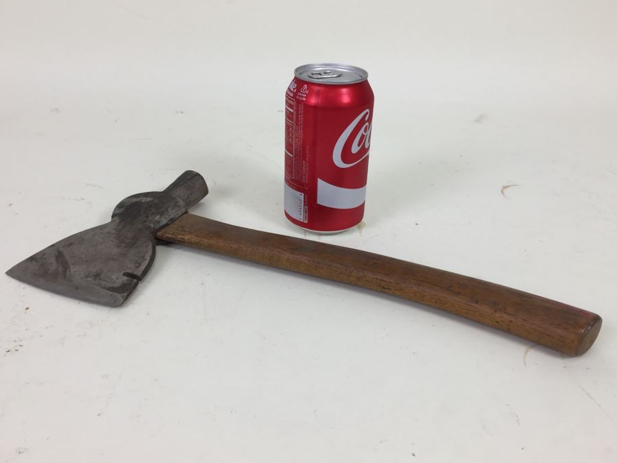 Vintage Hunt's Superior Axe Hatchet [Photo 1]