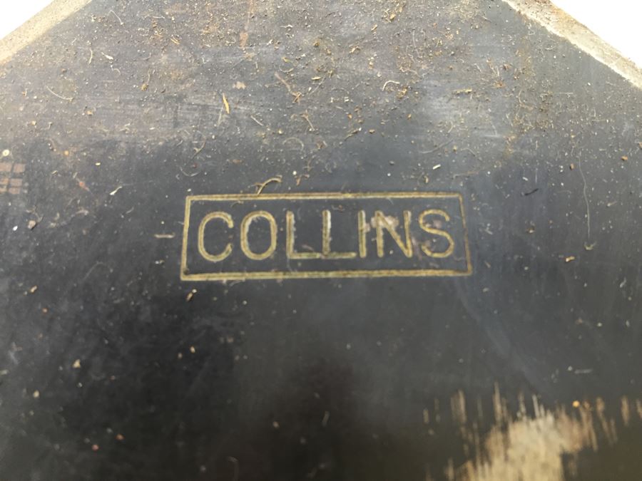 Vintage Collins Axe Hatchet [Photo 3]