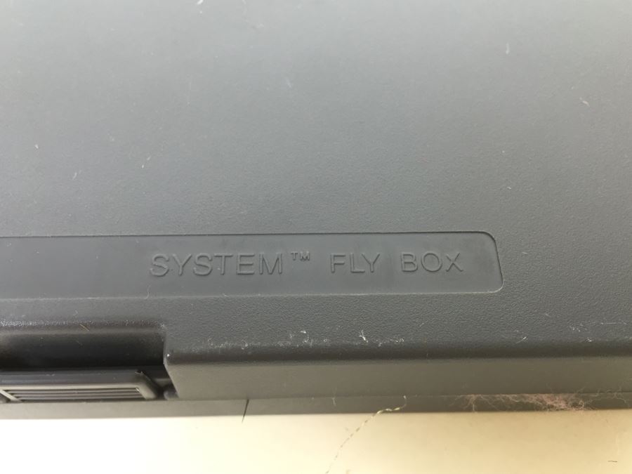 Fly Box Filled With Fly Fishing Flies For Trout Fishing [Photo 18]