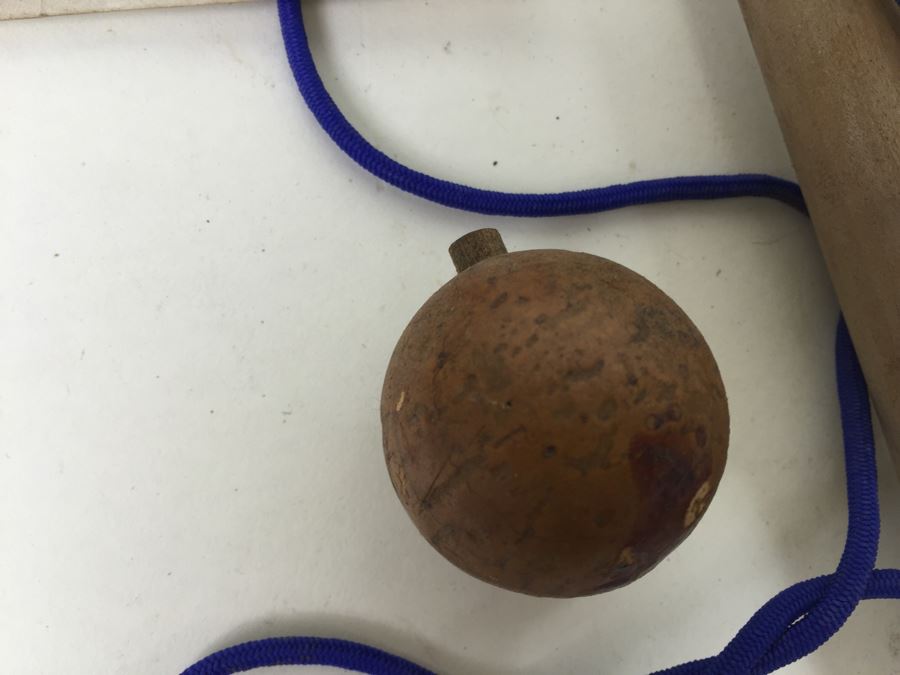 3 Fishing Nets Plus Fishing Tackle [Photo 5]