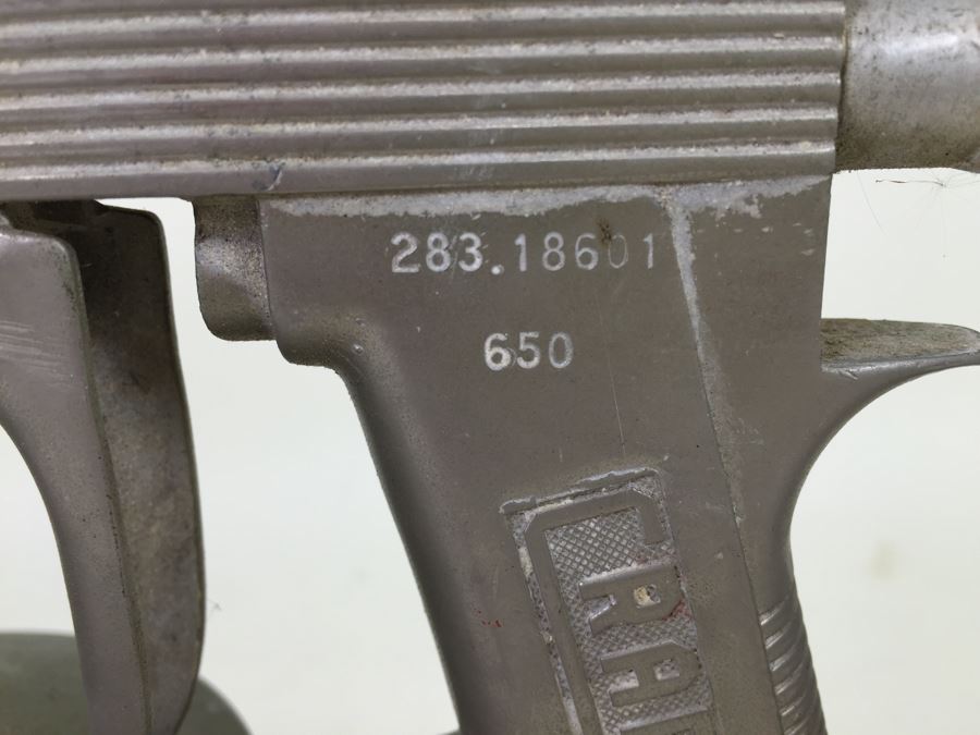Vintage Craftsman Paint Sprayer [Photo 6]