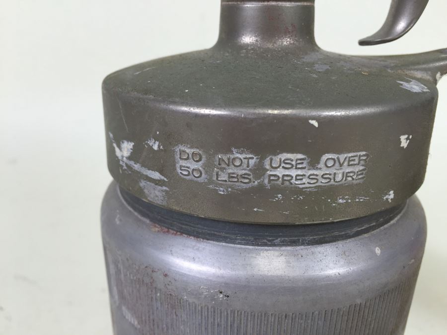 Vintage Craftsman Paint Sprayer [Photo 7]