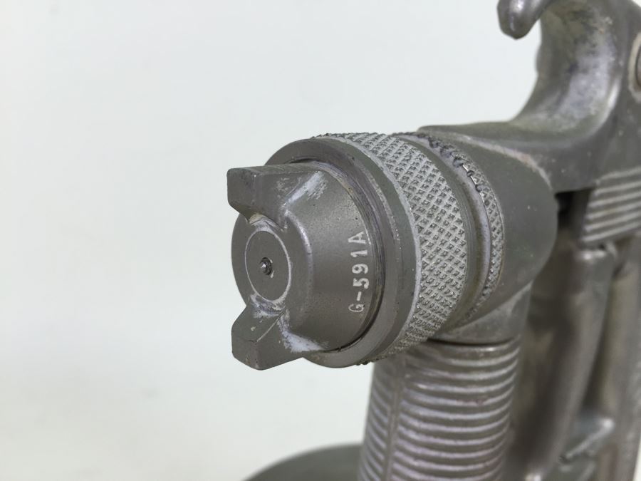 Vintage Craftsman Paint Sprayer