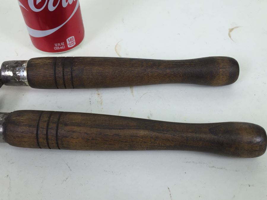 Vintage Garden Shears One Corona One West Germany [Photo 6]