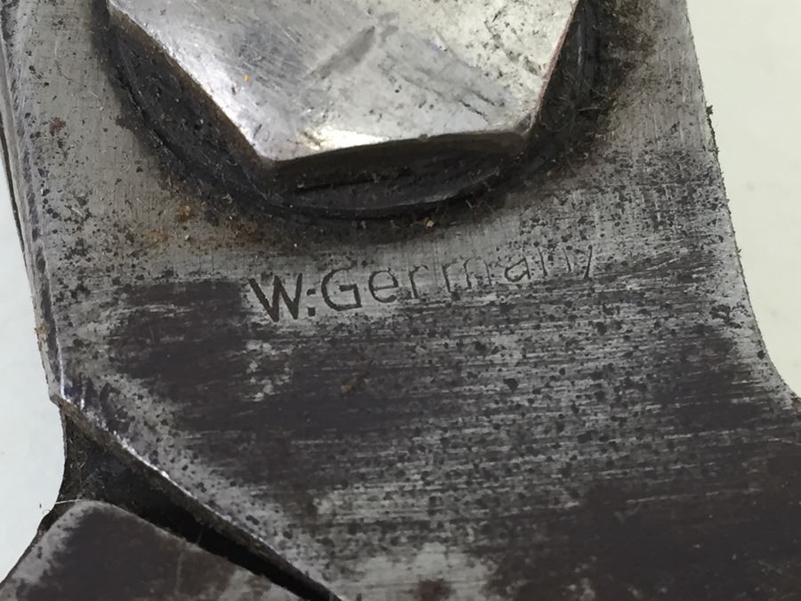 Vintage Garden Shears One Corona One West Germany [Photo 3]