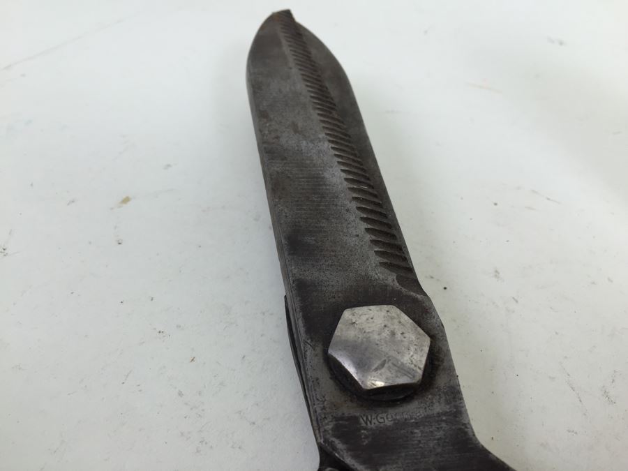 Vintage Garden Shears One Corona One West Germany [Photo 8]