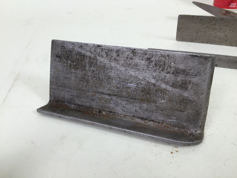 Vintage Concrete Mason Trowel Tools [Photo 9]