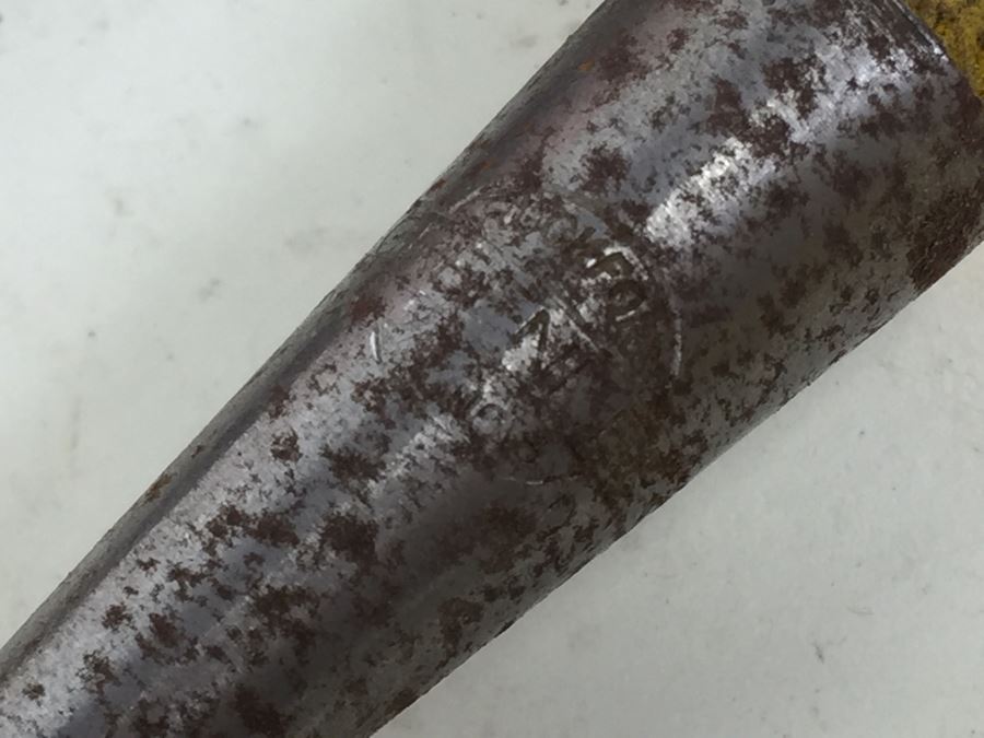 Lot Of Woodworking Wood Carving Hand Chisel Tools Greenlee Stanley Craftsman [Photo 9]