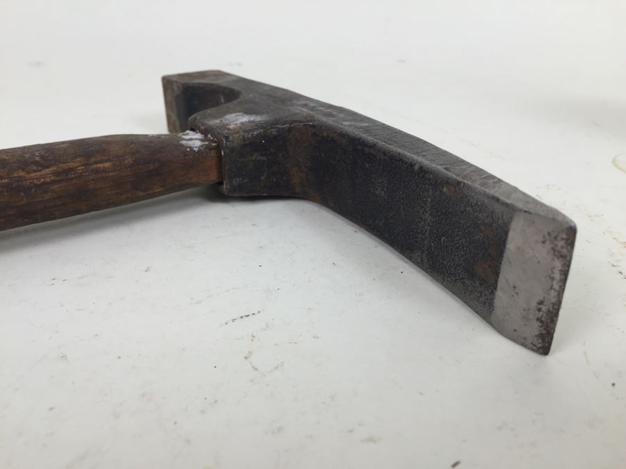 Pair Of Vintage Hammers Pick Axe [Photo 9]