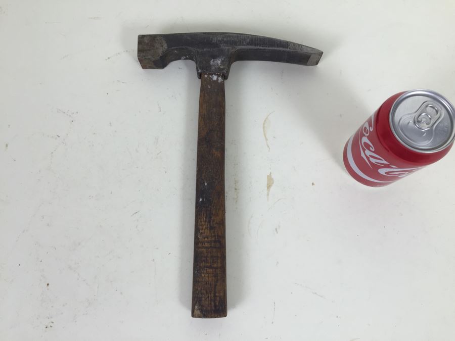 Pair Of Vintage Hammers Pick Axe [Photo 7]