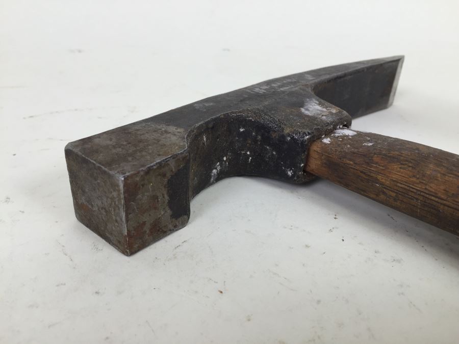 Pair Of Vintage Hammers Pick Axe [Photo 8]