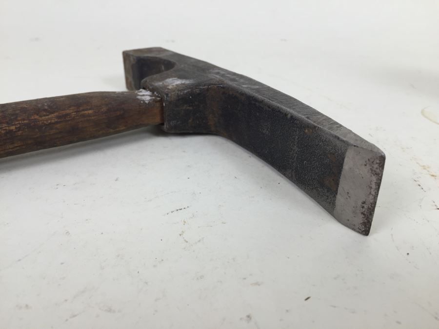 Pair Of Vintage Hammers Pick Axe [Photo 10]