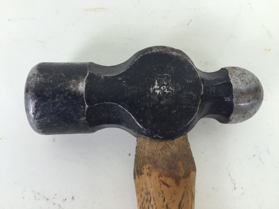Craftsman 16' Ball Pein Hammer 18-24Oz 48494 [Photo 2]