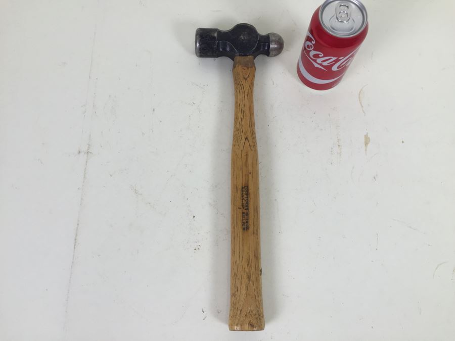 Craftsman 16' Ball Pein Hammer 18-24Oz 48494 [Photo 1]