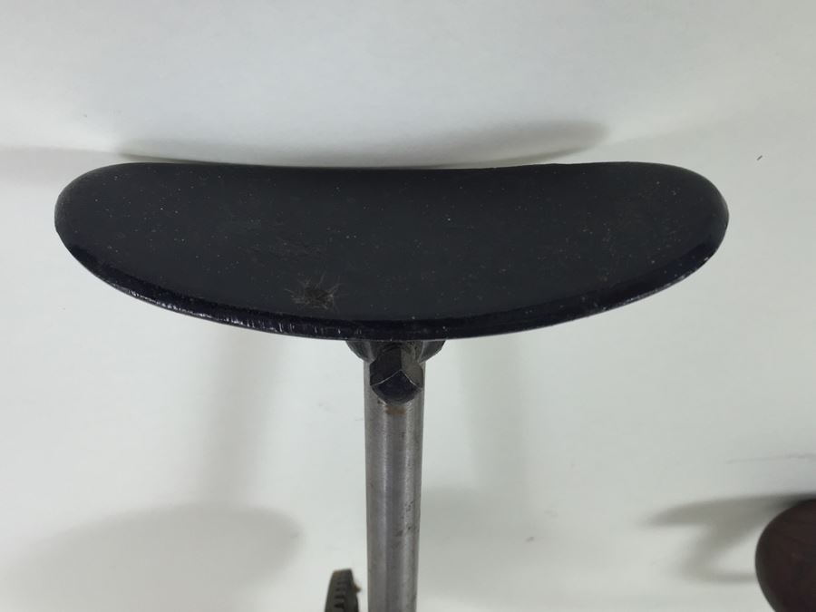 Pair Of Vintage Hand Drills Miller Falls Tools No. 120B And Fray No. 112 [Photo 8]