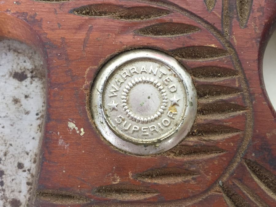 Vintage Craftsman Saw [Photo 3]