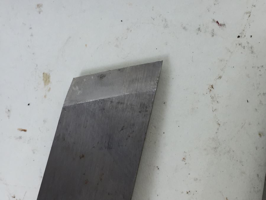 Vintage Shopsmith Woodworking Wood Carving Hand Tools [Photo 9]