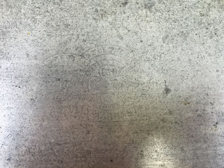 Pair Of Vintage Disston Saws [Photo 9]