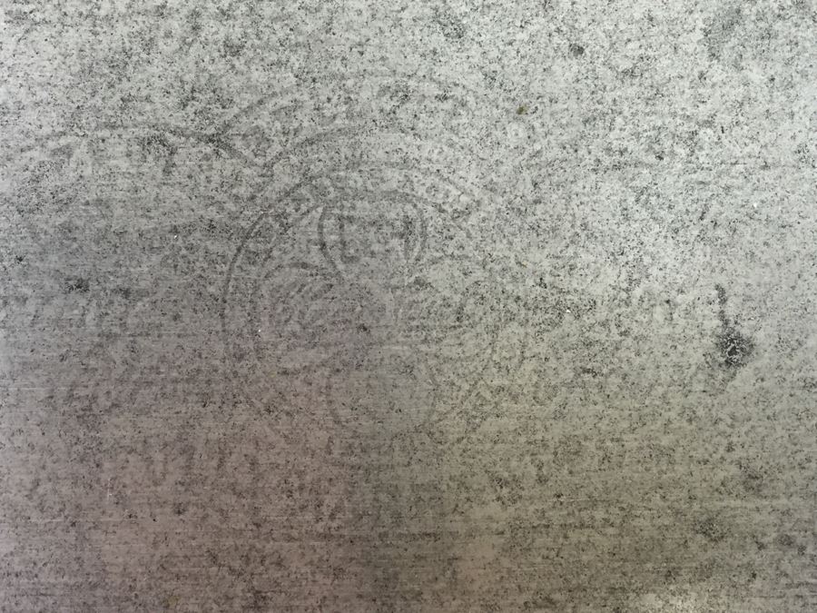 Pair Of Vintage Disston Saws [Photo 10]