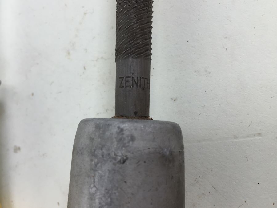 Vintage Tools Woodworking Wood Carving Hand Tools Lot Craftsman Stanley More [Photo 9]