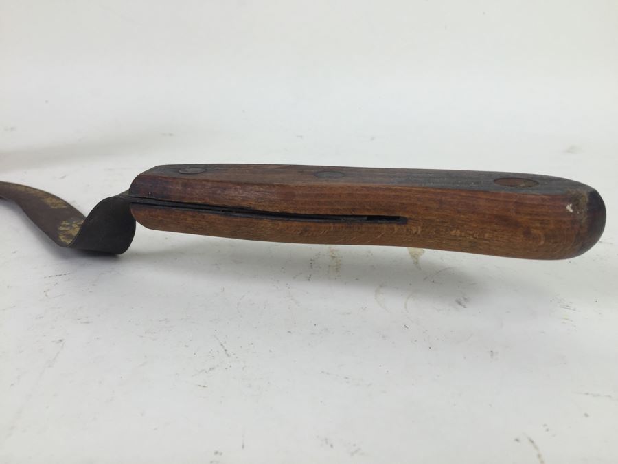 Vintage Keystone Hand Sickle  [Photo 3]