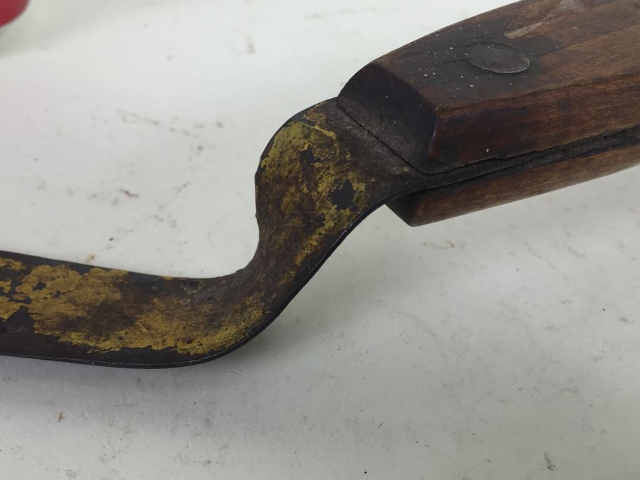 Vintage Keystone Hand Sickle  [Photo 6]