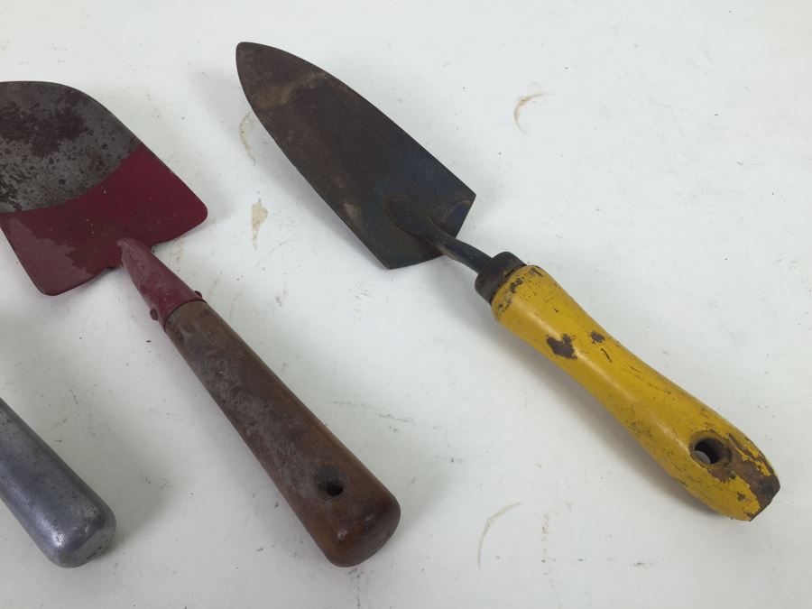 Vintage Garden Tools Markle [Photo 5]