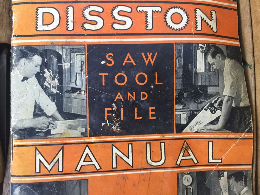 Huge Lot Of Vintage Files [Photo 6]