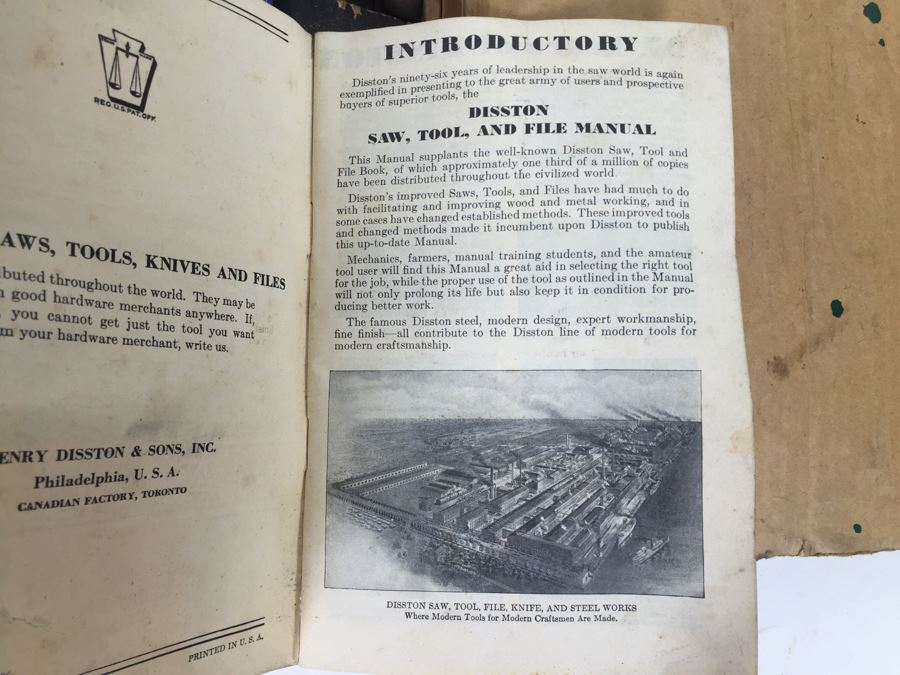 Huge Lot Of Vintage Files [Photo 11]