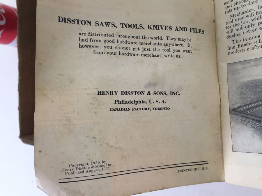 Huge Lot Of Vintage Files [Photo 9]