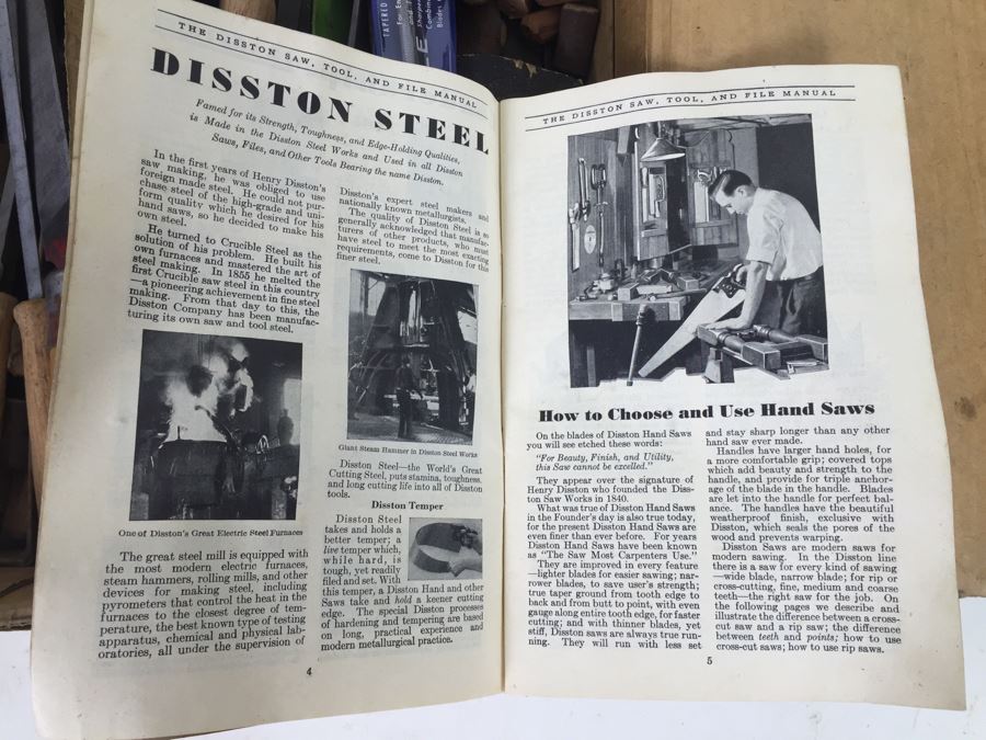 Huge Lot Of Vintage Files [Photo 12]