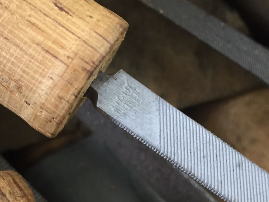 Huge Lot Of Vintage Files [Photo 20]