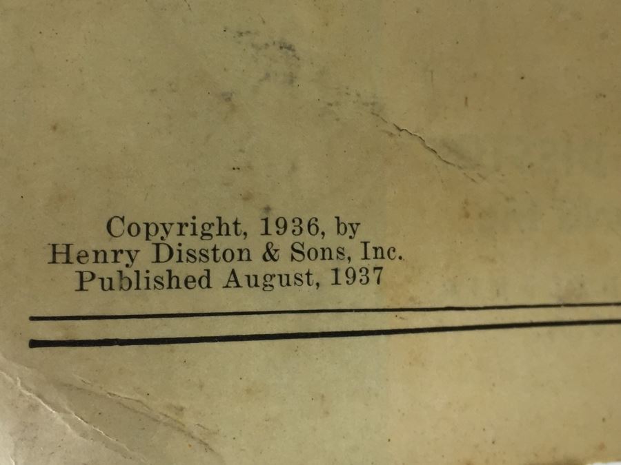 Huge Lot Of Vintage Files [Photo 10]