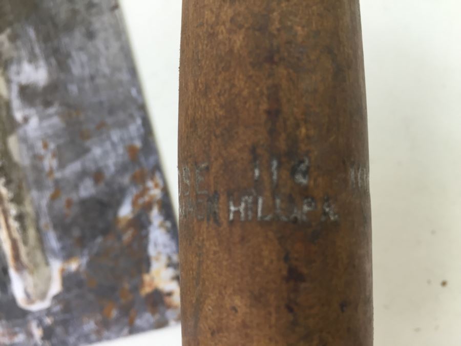 Vintage Concrete Mason Trowel Tools [Photo 13]