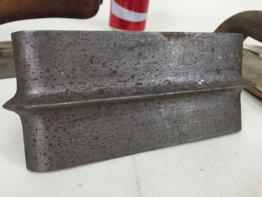 Vintage Concrete Mason Trowel Tools [Photo 7]