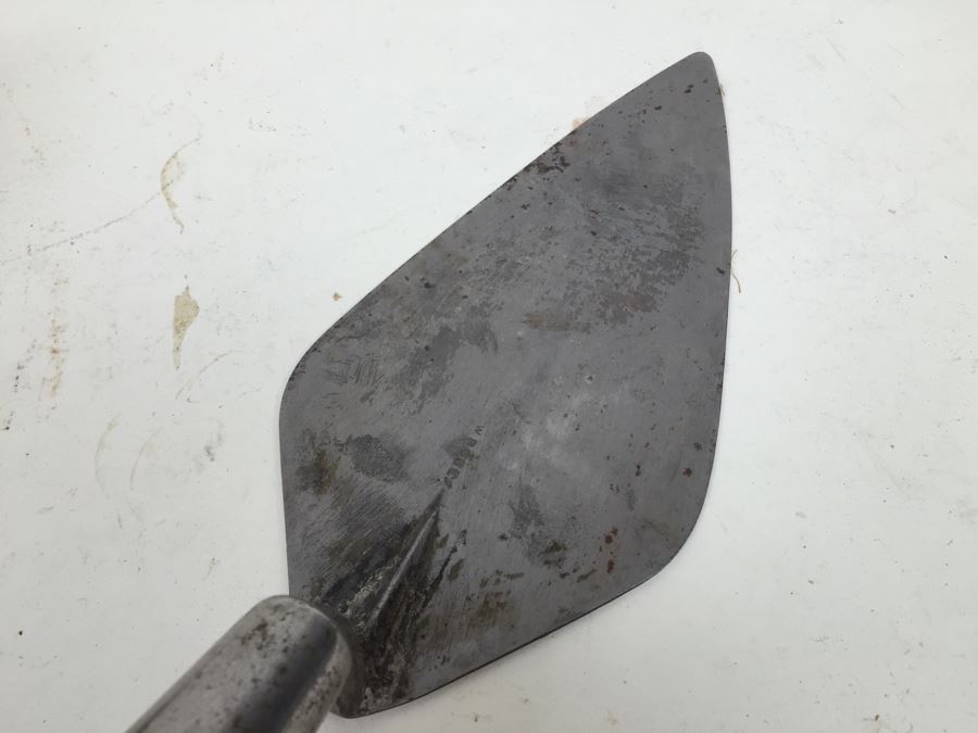 Vintage Concrete Mason Trowel Tools [Photo 11]