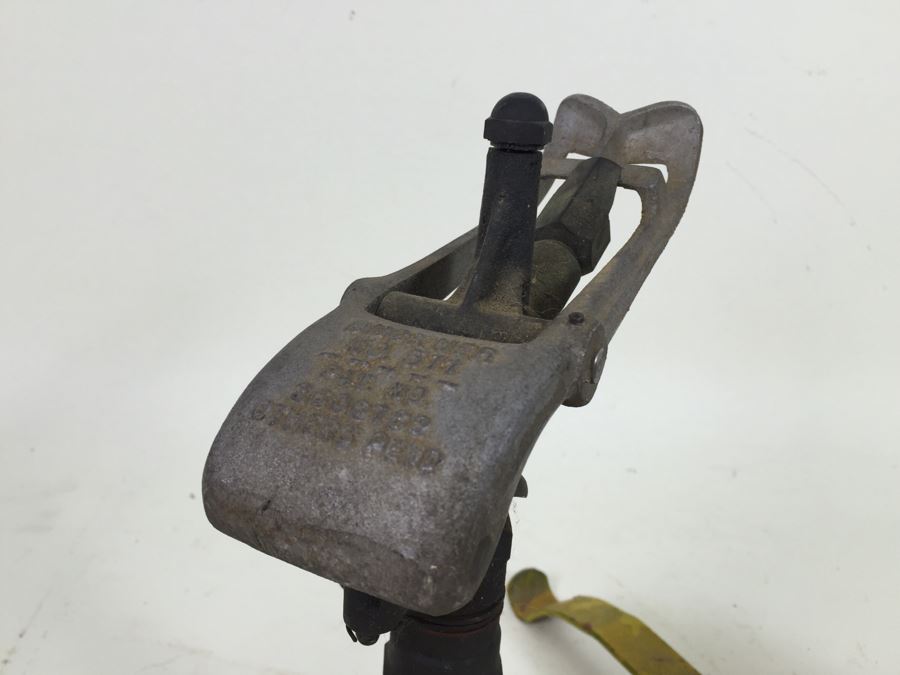 Vintage Buckner Lawn Sprinkler No. 511 With Stand And New Kitty Lawn Sprinkler Model 10 [Photo 7]