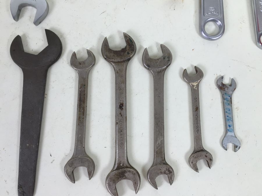 Hand Tool Lot With Craftsman Tools [Photo 7]